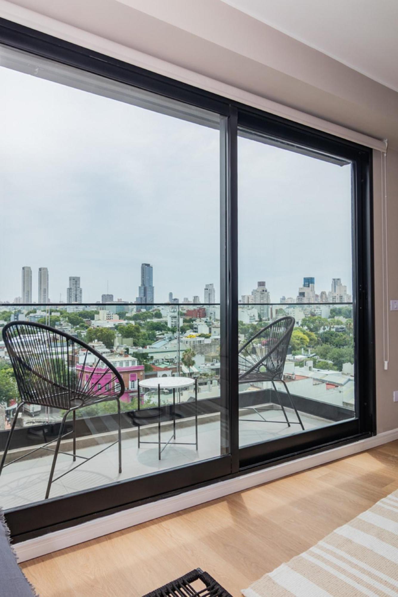 Ferienwohnung Insoho By Ippa Buenos Aires Exterior foto