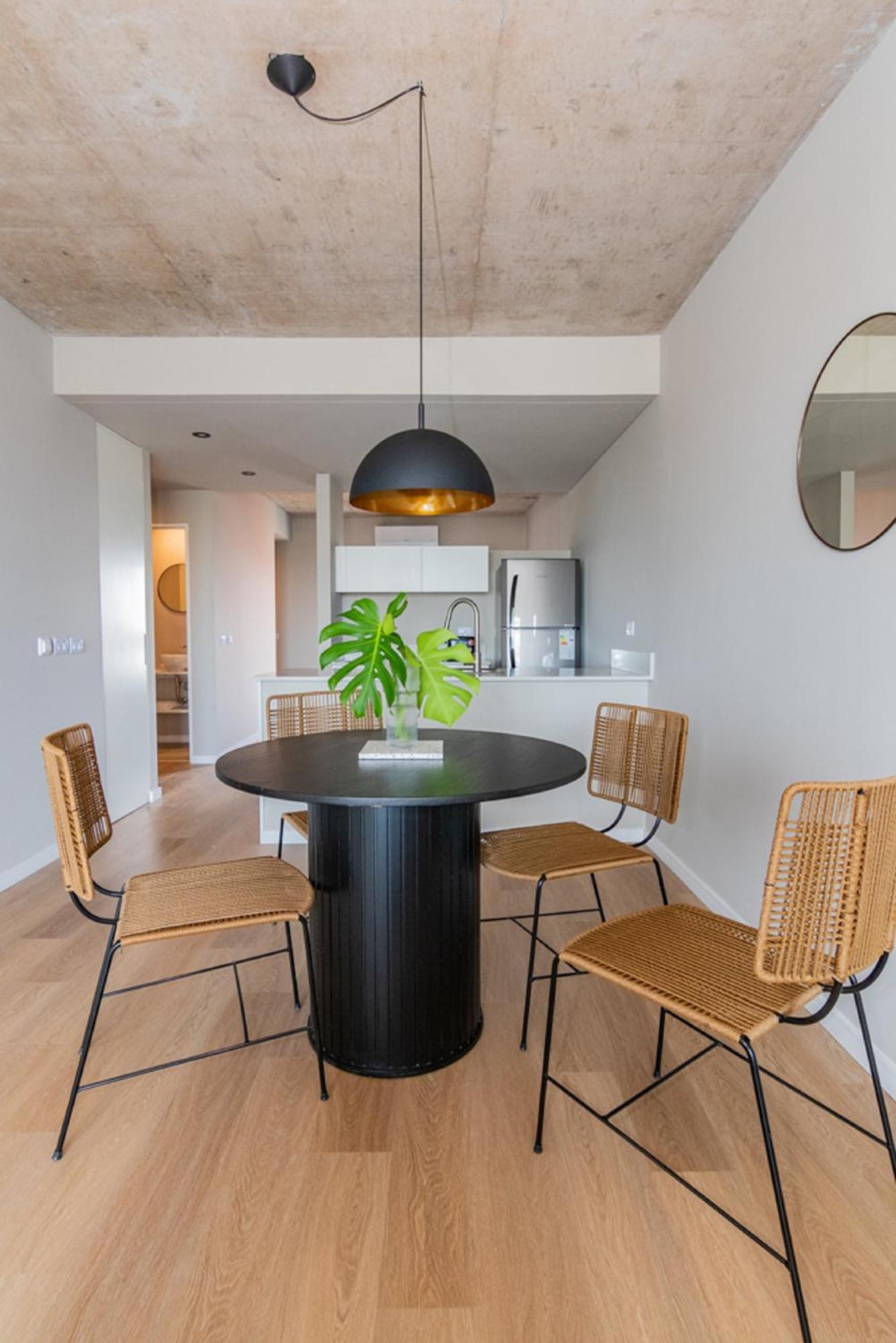 Ferienwohnung Insoho By Ippa Buenos Aires Exterior foto