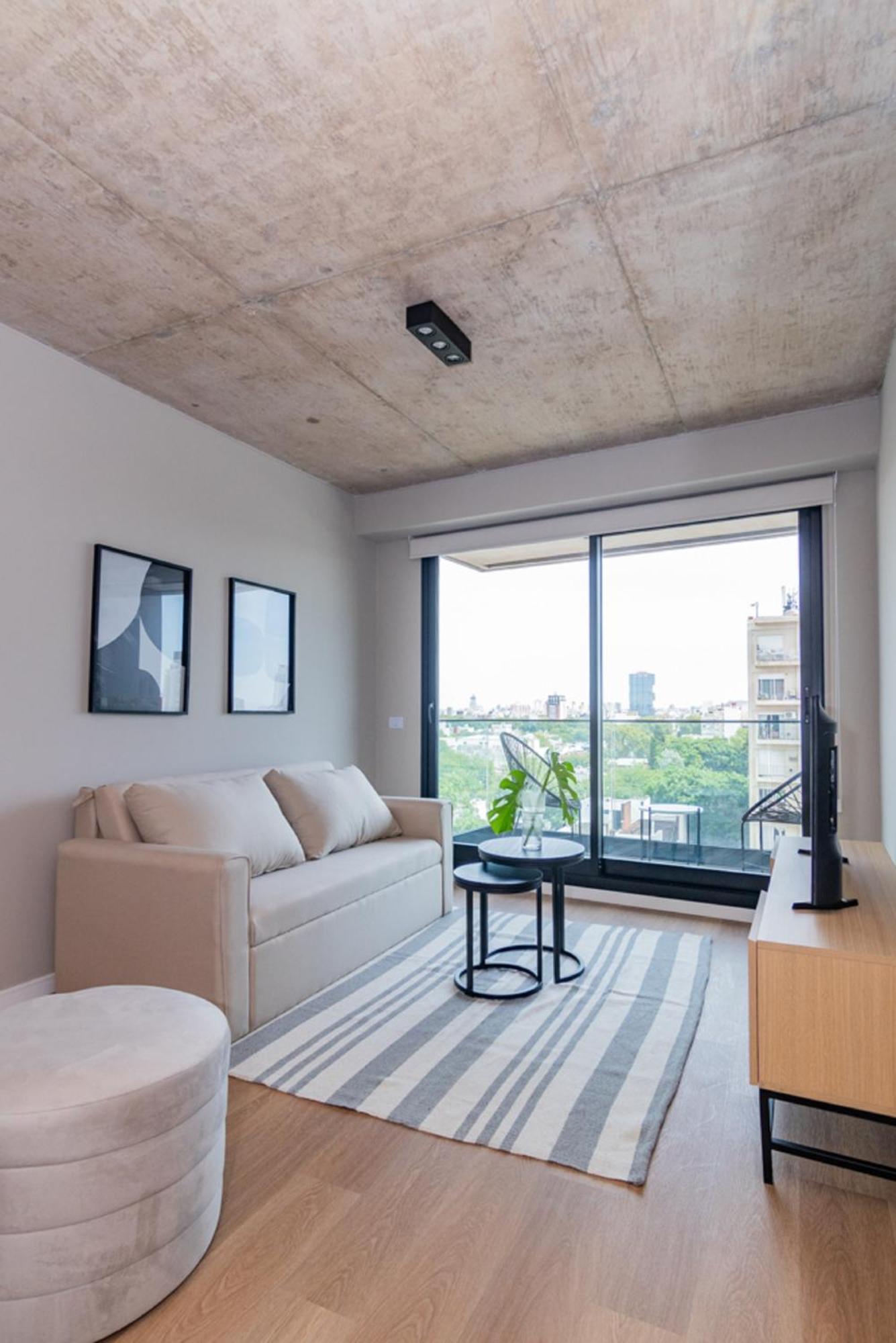 Ferienwohnung Insoho By Ippa Buenos Aires Exterior foto