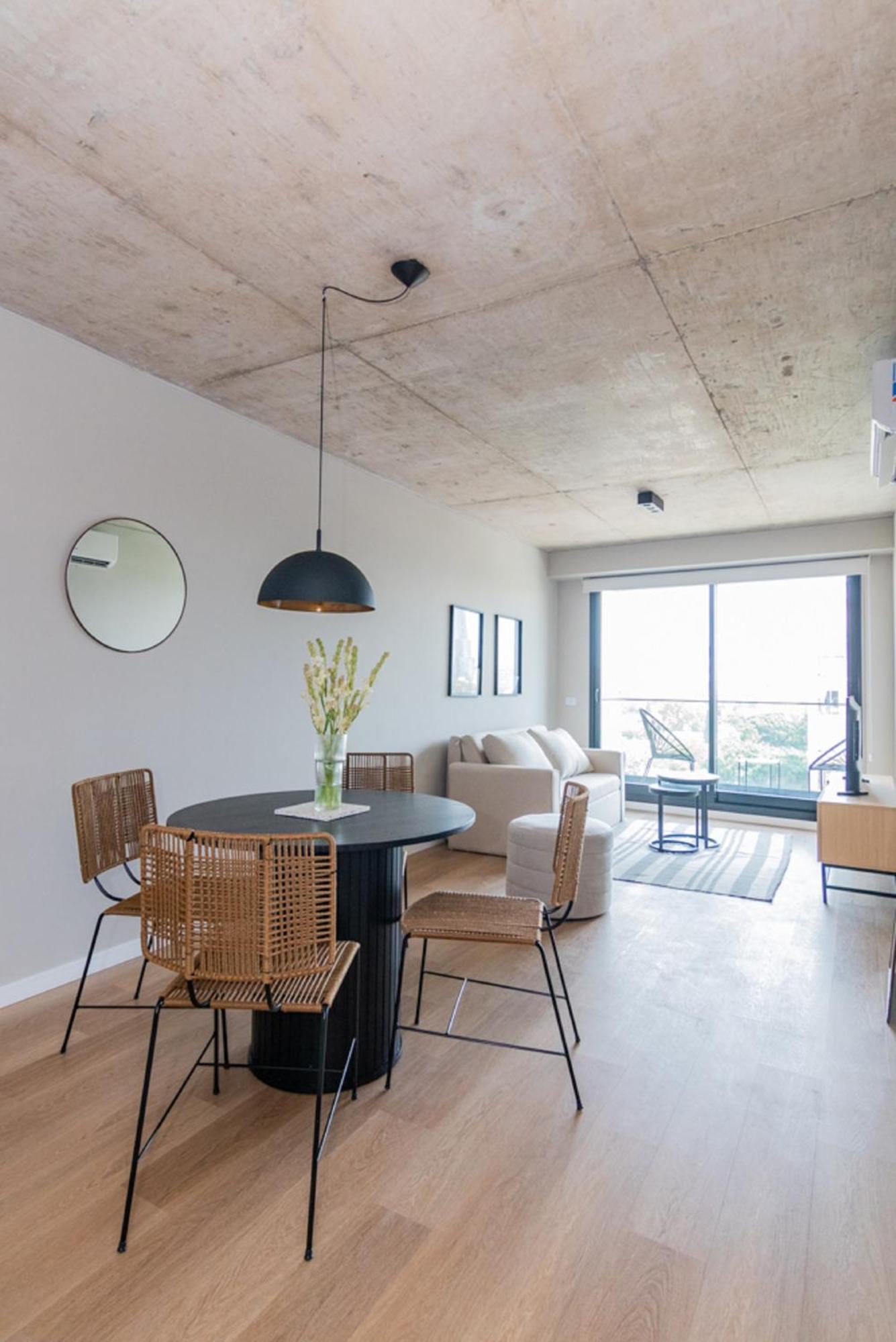 Ferienwohnung Insoho By Ippa Buenos Aires Exterior foto