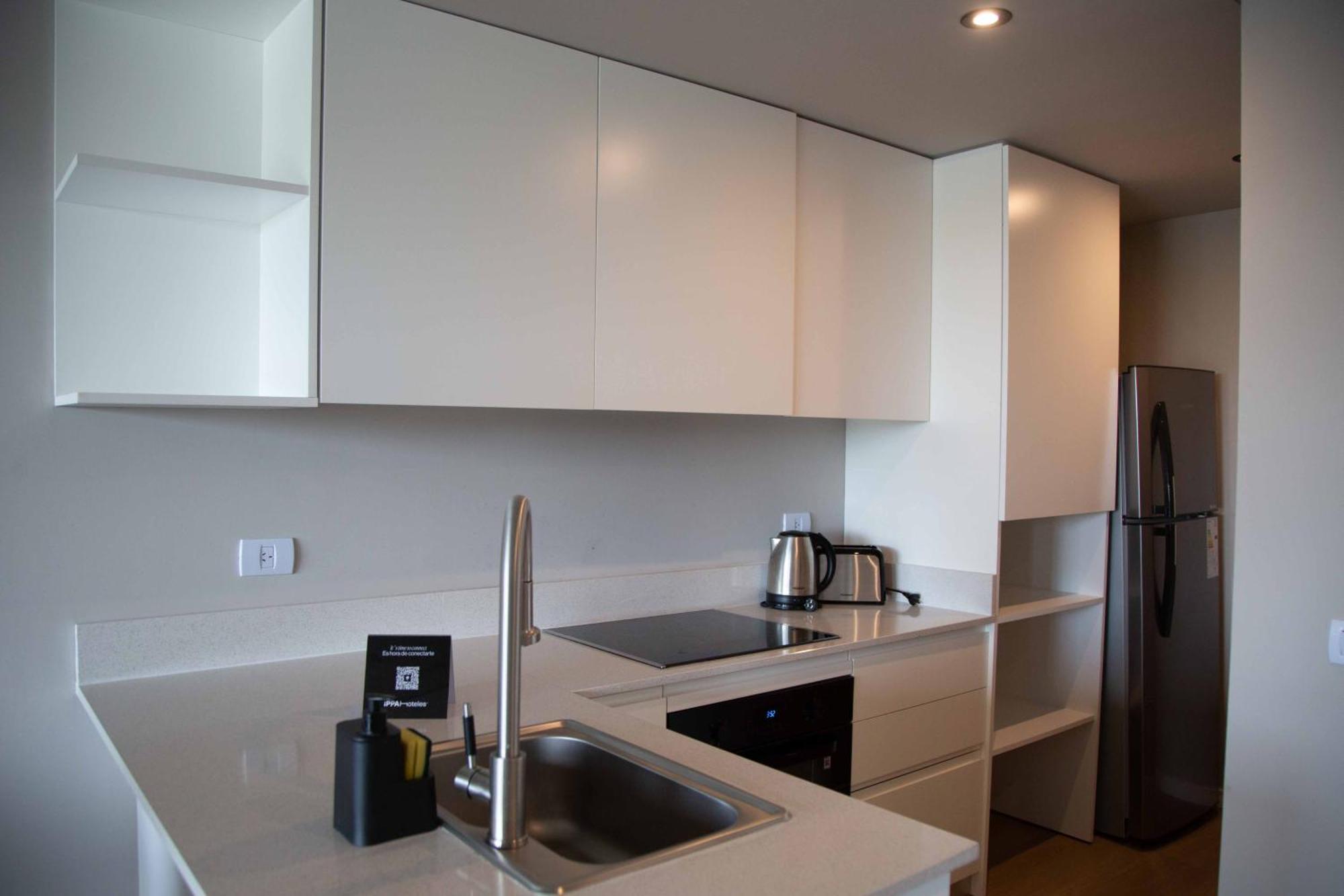 Ferienwohnung Insoho By Ippa Buenos Aires Exterior foto
