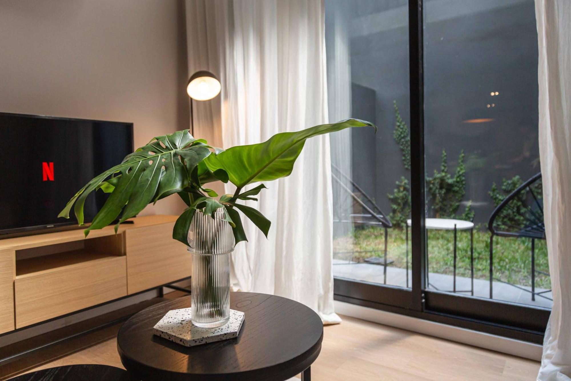 Ferienwohnung Insoho By Ippa Buenos Aires Exterior foto