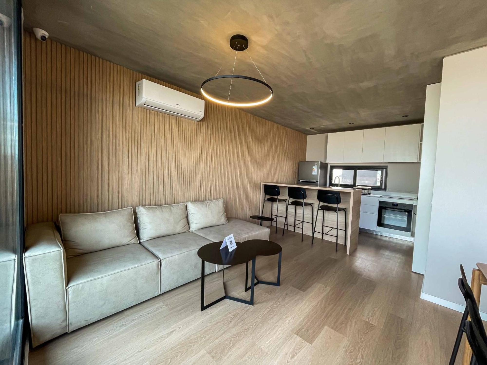 Ferienwohnung Insoho By Ippa Buenos Aires Exterior foto
