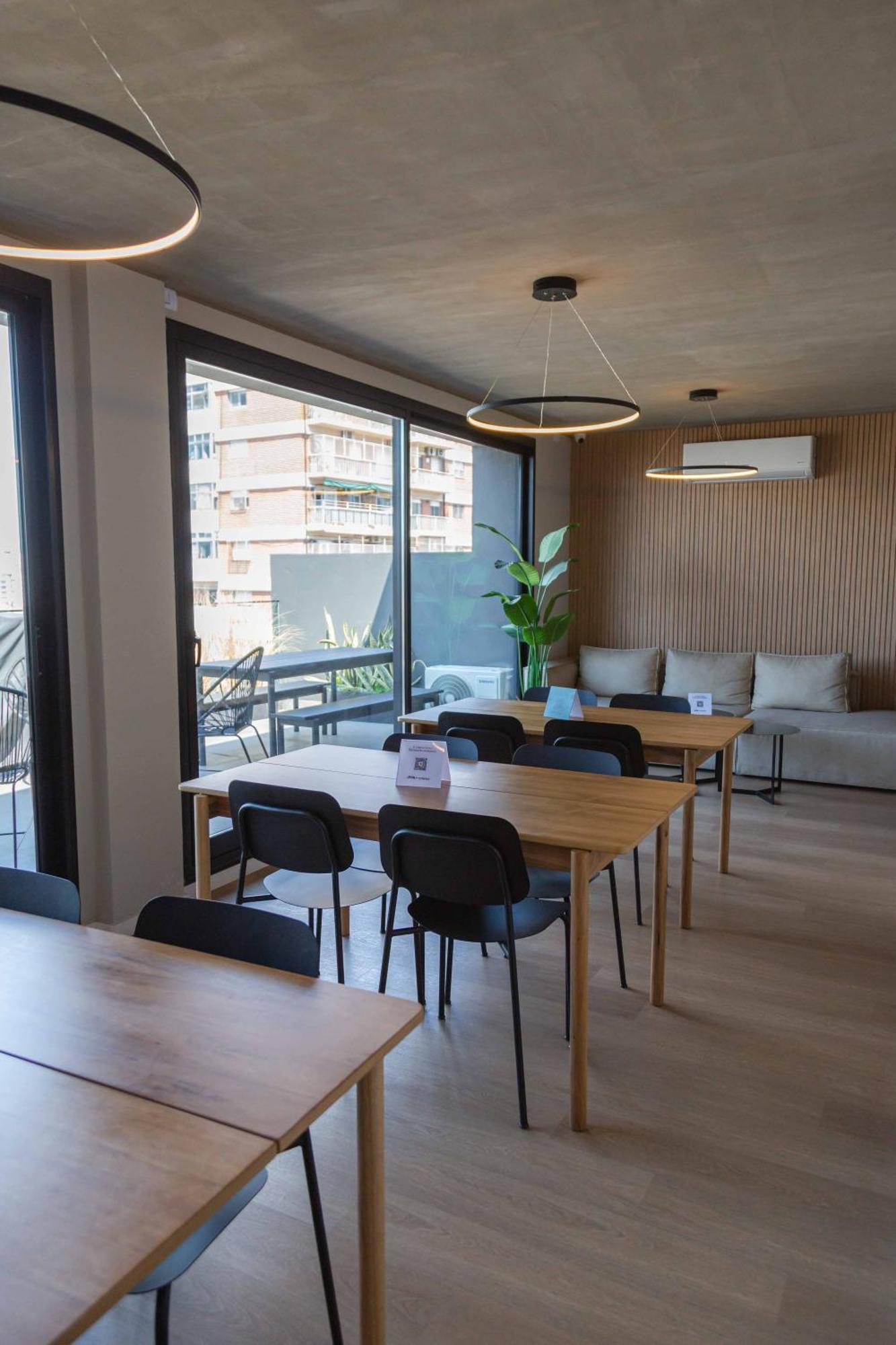 Ferienwohnung Insoho By Ippa Buenos Aires Exterior foto