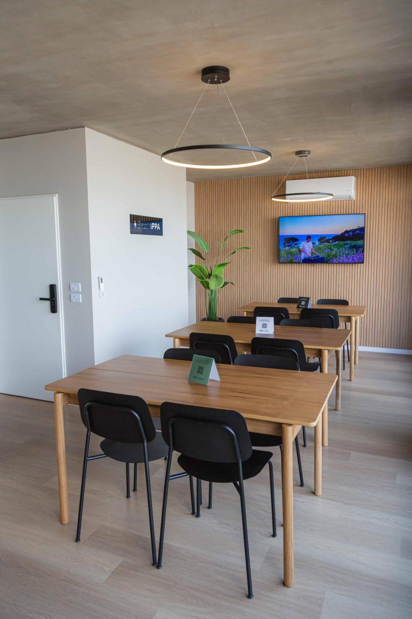 Ferienwohnung Insoho By Ippa Buenos Aires Exterior foto