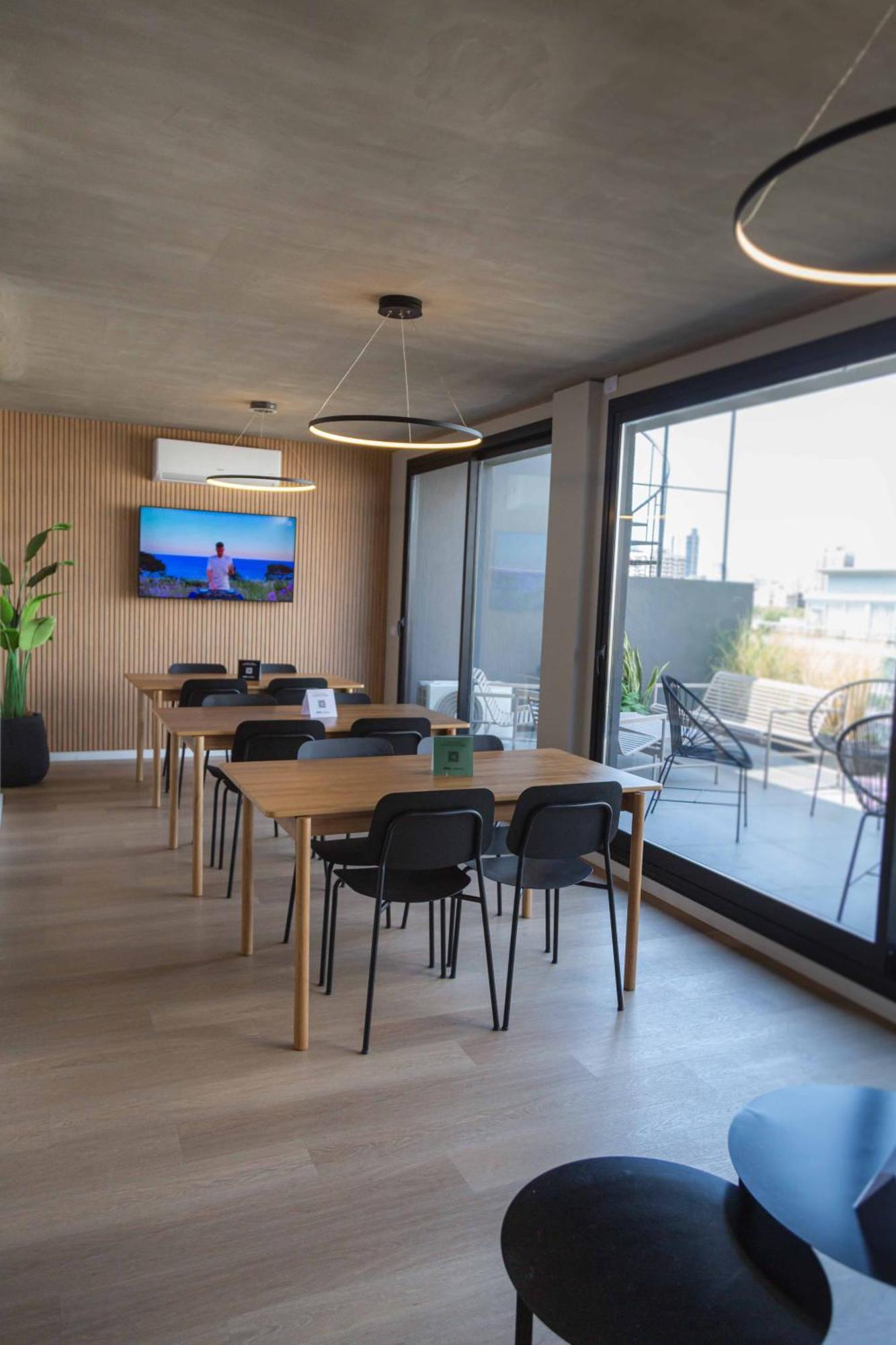 Ferienwohnung Insoho By Ippa Buenos Aires Exterior foto